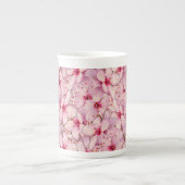 Cherry Blossom Porselein Kop (Voorkant)