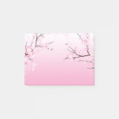 Cherry Blossom Post-it® Notes (Voorkant)