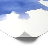 Cherry Blossom Poster (Hoek)