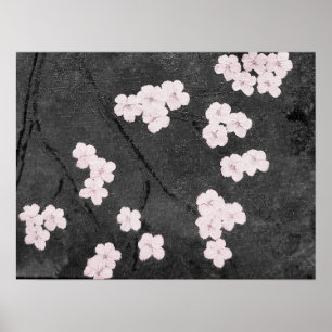 Cherry Blossom Print