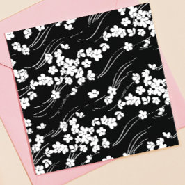 Cherry Blossom Rubberstempel