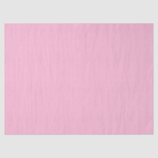 Cherry Blossom Sakura Pink Tissue Paper Tissuepapier (Voorkant)