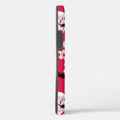 CHERRY BLOSSOM - SAKURA (RED) Case-Mate iPhone CASE (Achterkant / Rechts)