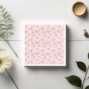 Cherry Blossom Sakura Servet
