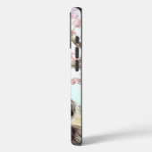 Cherry Blossom Serenade Case-Mate iPhone Case (Achterkant / Links)