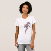 Cherry Blossom Shirt (Voorkant volledig)