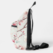 Cherry Blossom Sling Bag (Rechts)