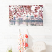 Cherry Blossom Spandoek (Insitu)