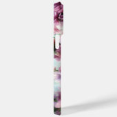 Cherry Blossom Splash Flowers Case-Mate iPhone Case (Achterkant / Rechts)