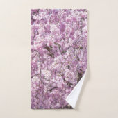 Cherry Blossom Spring Bad Handdoek (Handdoek)