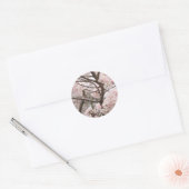 Cherry Blossom Stickers (Envelop)