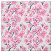 Cherry Blossom Stof (Swatch)
