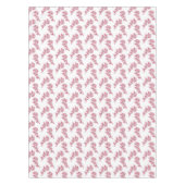 Cherry blossom tafelkleed (Voorkant)