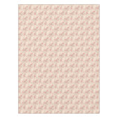 Cherry Blossom Tafelkleed (Voorkant)