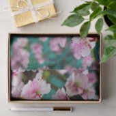 Cherry Blossom Tissue Paper Tissuepapier (Geschenk)
