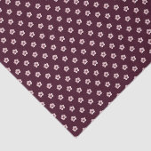 Cherry Blossom Tissue Paper Tissuepapier (Detail)