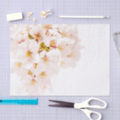 Cherry Blossom Tissue Paper Tissuepapier (Craft)