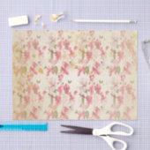  Cherry Blossom Tissuepapier (Craft)