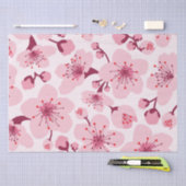 Cherry Blossom Tissuepapier (Craft)