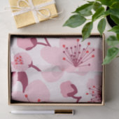 Cherry Blossom Tissuepapier (Geschenk)