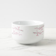 Cherry Blossom - Transparante achtergrond