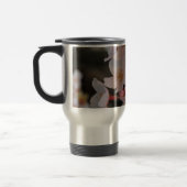 Cherry Blossom Travel Mug Reisbeker (Links)