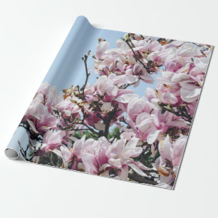 CHERRY BLOSSOM TREE CADEAUPAPIER