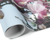 CHERRY BLOSSOM TREE CADEAUPAPIER (Rol Hoek)
