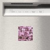 CHERRY BLOSSOM TREE MAGNEET (Insitu (Vaatwasser))