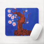 Cherry Blossom Tree Muismat (Met muis)