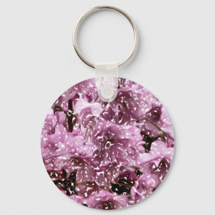 CHERRY BLOSSOM TREE SLEUTELHANGER