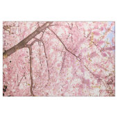 Cherry Blossom Trees Stof (Yard (91,4 cm))