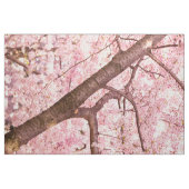 Cherry Blossom Trees Stof (Fat Quarter)