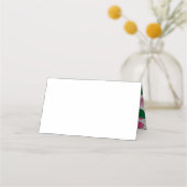 Cherry Blossom Trouwtafel (Achterkant)