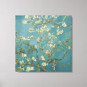 Cherry Blossom Wall Art Canvas Afdruk (Voorkant)