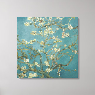 Cherry Blossom Wall Art Canvas Afdruk