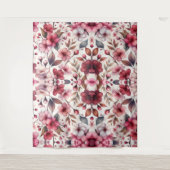 Cherry Blossom Wandkleed (Voorkant)