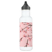 Cherry Blossom Waterfles (Rechts)