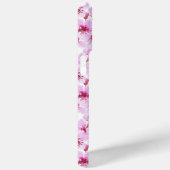 Cherry blossom waterverf Case-Mate iPhone case (Achterkant / Rechts)