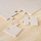 Cherry Blossom Waterverf Legpuzzel (Zijkant)