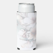 Cherry Blossom Wedding (Seltzer Voorkant)