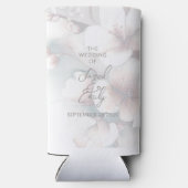 Cherry Blossom Wedding (Achterkant)