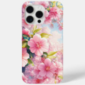 Cherry Blossom Whispers of Spring Case-Mate iPhone Case (Achterkant)