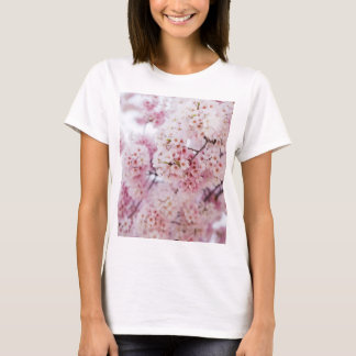 Cherry Blossoms T-shirt
