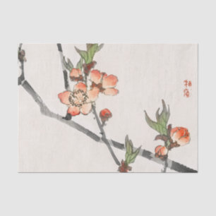 CHERRY BLOSSOMS-weefselpapier Tissuepapier