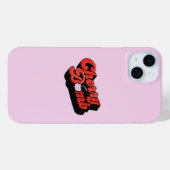 Cherry Bomb Coque-Mate coque iphone (Verso (horizontal))