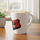 Cherry Bomb Latte-Mok Latte Mok