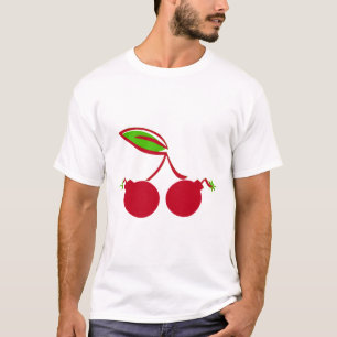 Cherry Bomb T-shirt