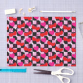 Cherry Bomb Tissuepapier (Craft)