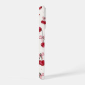 Cherry Bow Phone Case (Côté droit)